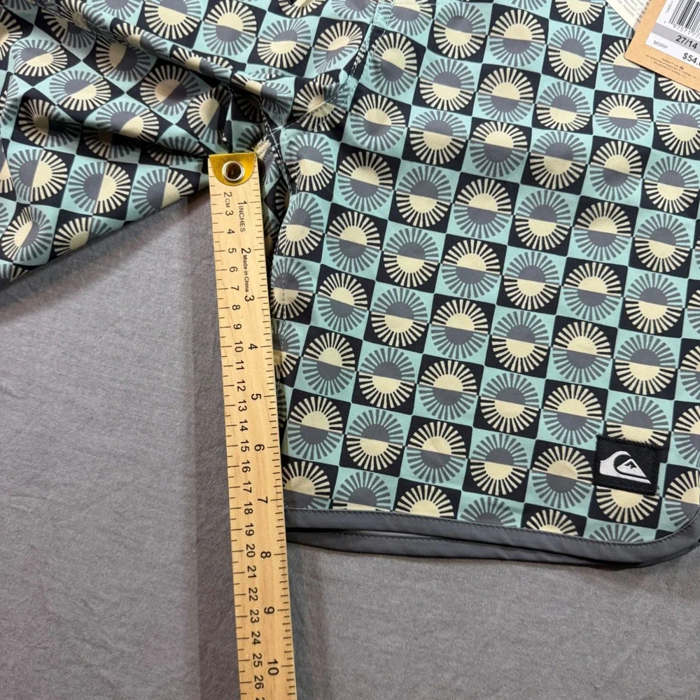 Quiksilver brand new